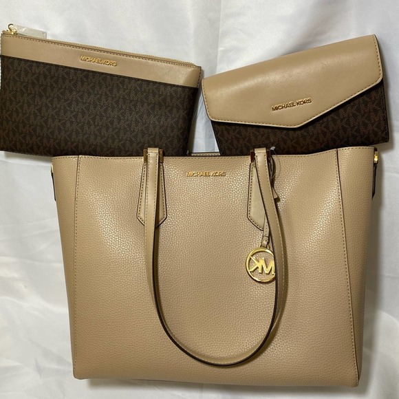 Michael Kors Kimberly 3 Piece Set - Picture 1 of 1